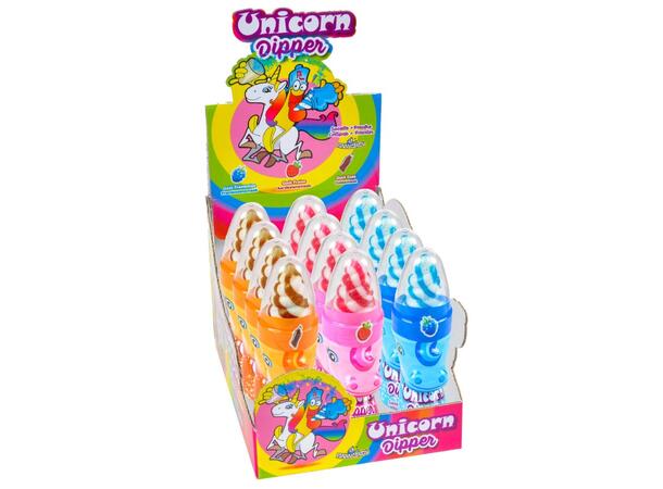 Unicorn Dipper 50g 1x12 