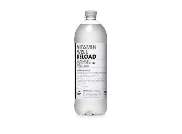 Vitamin Well Reload 1,15L 1x6 