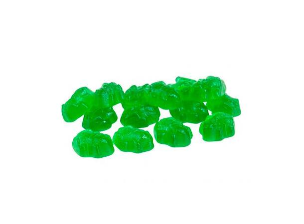 AROMA GRÖNA GRODOR BIB 4,5 KG 