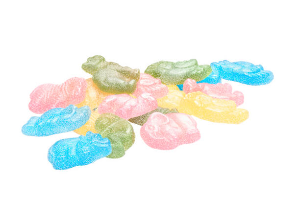 Amazon Sour 2kg - 76 kr/kg 