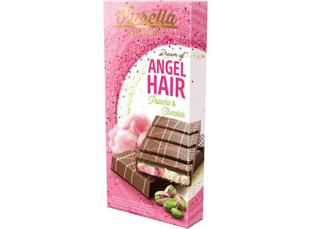 Angel Hair Pistachio 150g 1x12 
