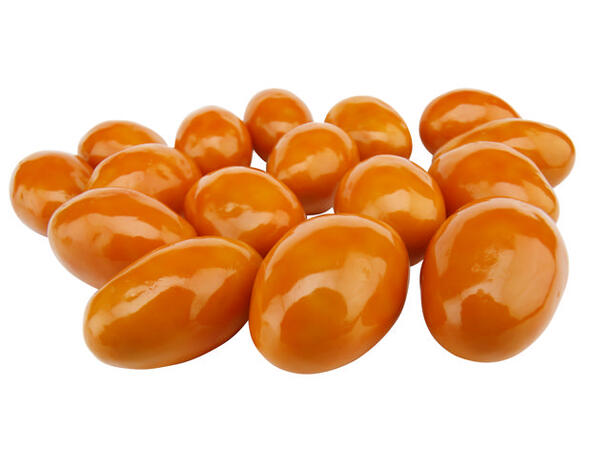 Apelsinmandel 3,8kg - 171 kr/kg 