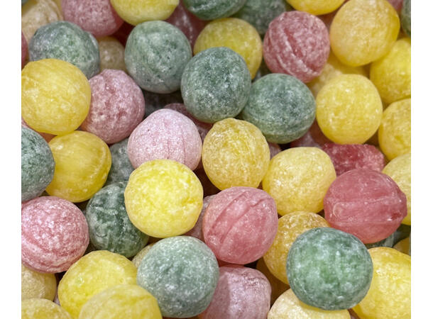 BOLLAR SURA 2K - 69 kr/kg 