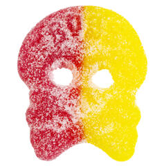 BUBS Lemon Raspberry SKALLE 3,2kg