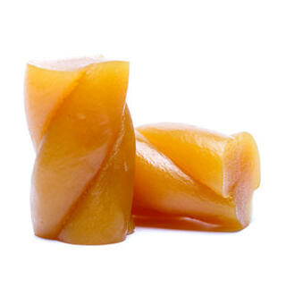 Big Bitez Kolaskruv 2kg - 76 kr/kg