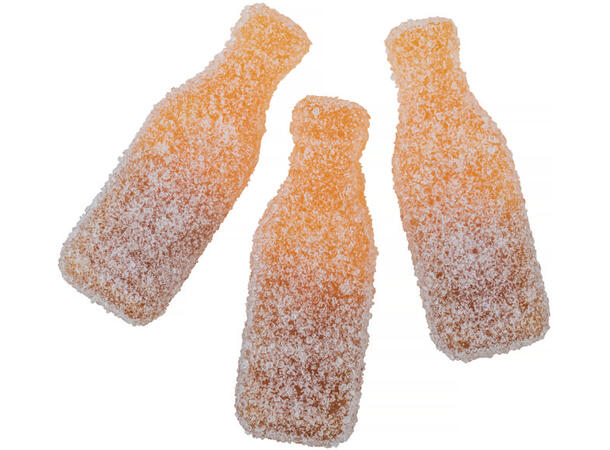 Black Orange 3,2kg - 69 kr/kg 