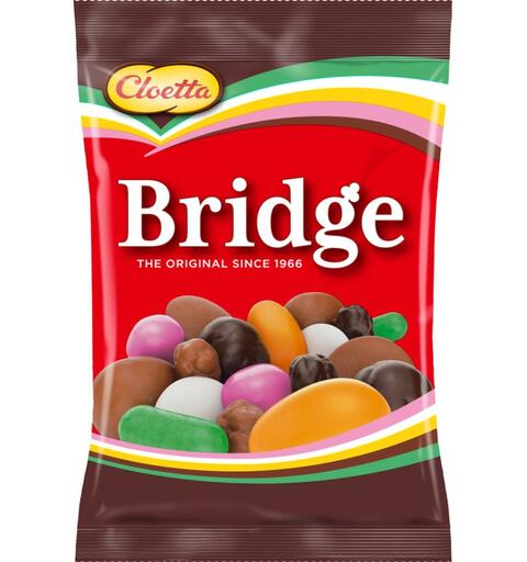 Bridge Original 180g 1x24