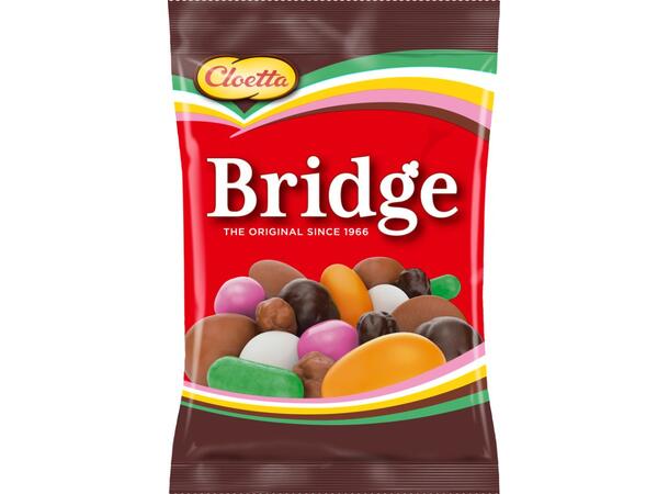 Bridge Original 180g 1x24 