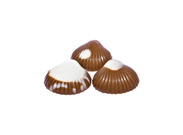 Brunvita Snäckor 2,4kg - 97 kr/kg 
