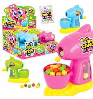 Candy Maker 1x8 8 G