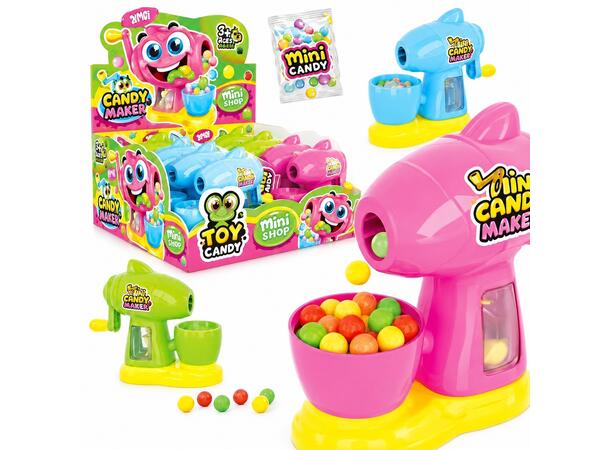 Candy Maker 1x8 8 G 