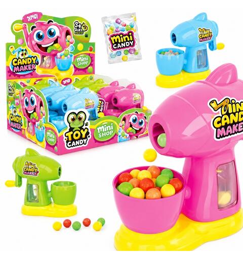 Candy Maker 1x8 8g