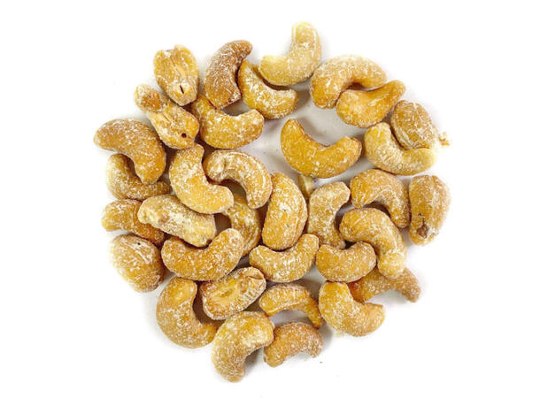 Cashew Sourcream & Onion 5kg - 158 kr/kg 