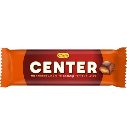 Center 25g 1x70