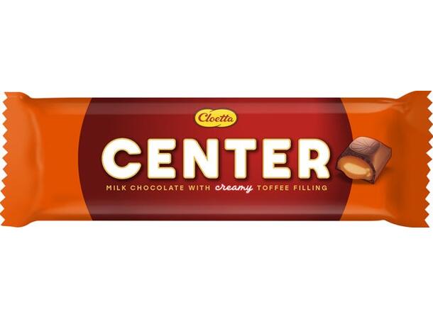 Center 25g 1x70 