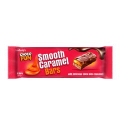 Chocofun Smooth Caramel 6x36g 216g