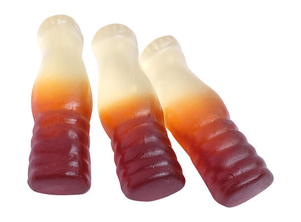 Cola Bottle 3,25kg - 74 kr/kg 