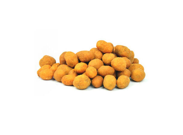 Crunchy Coated Chilinut 4kg - 107 kr/kg 