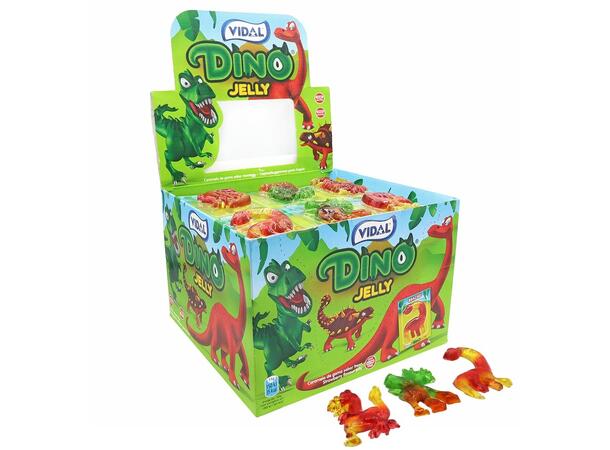 DINO JELLY 1x66 11 g 