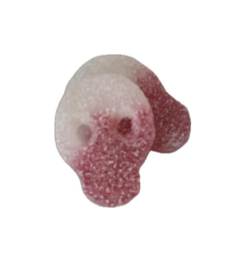 Dansk Skalle Sur 2kg