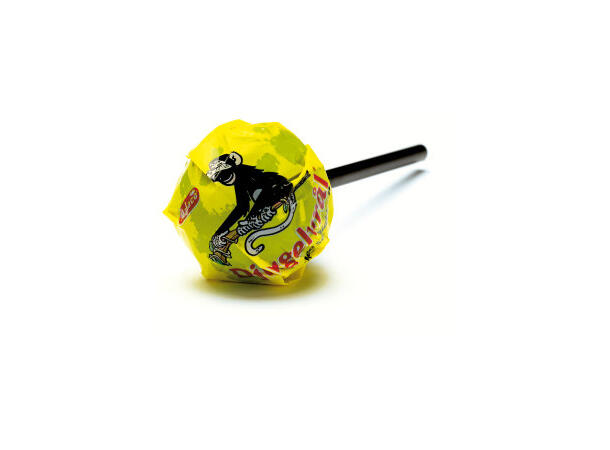 Djungelvrål Lollipop 2kg 1x1 