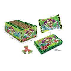 Dr. Sour Watermelon Slices 12 pcs./disp