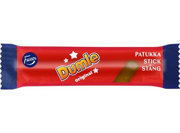 Dumle Stång 20g 1x30 