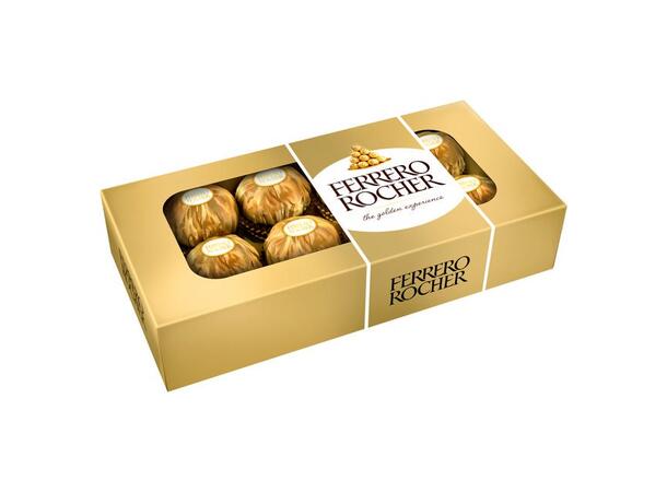 Ferrero Rocher 100g 1x8 