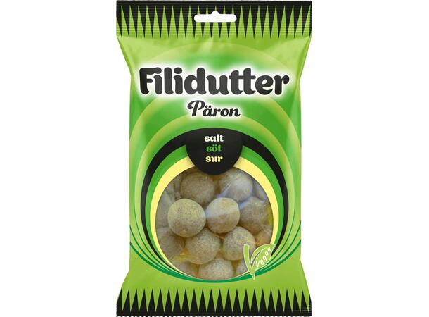 Filidutter Päron 65g 1x20 