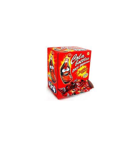 Fini Cola Bottles Gum 5g 1x200