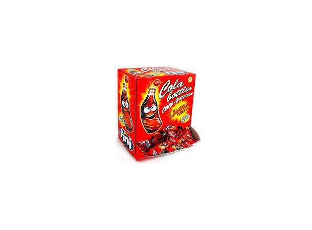 Fini Cola Bottles Gum 5g 1x200 
