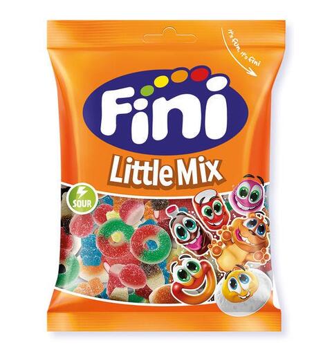 Fini Little Mix 75g 1x12