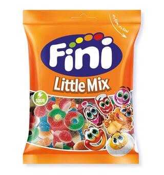 Fini Little Mix 75g 1x12