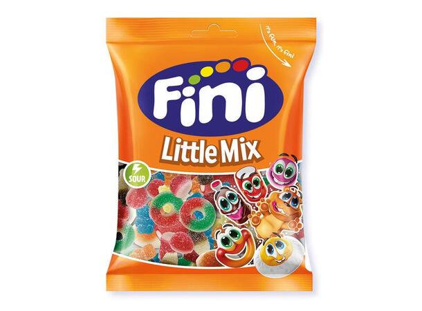 Fini Little Mix 75g 1x12 