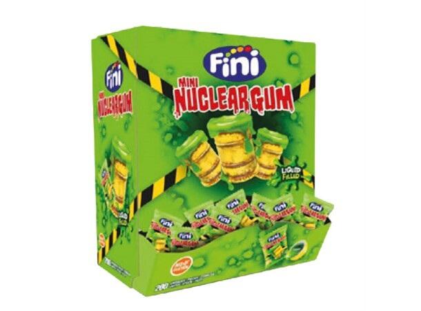 Fini Nuclear Gum 1x200 