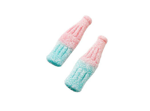 Fizzy Bottle XXL 3kg - 81 kr/kg 