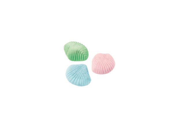 Foam Shells 2x1kg - 73 kr/kg 