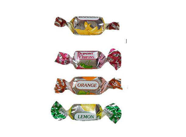 Fruktkola 1,932kg - 81 kr/kg 