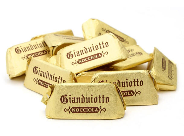 GIANDUIOTTI 1K - 159 kr/kg 