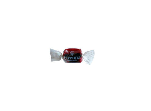 Grenna Hallonlakritskola 5kg - 84 kr/kg 