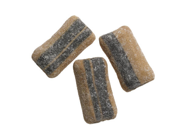 Hokus Pokus Kolasalt 3,5kg - 69 kr/kg 