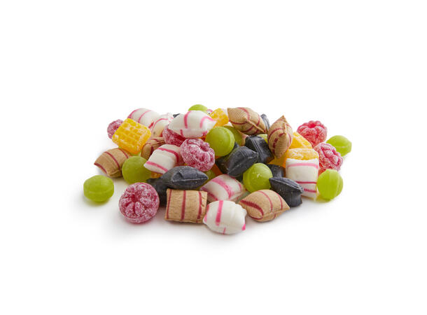 Hollandse Mix - 6 x 1 KG Hollandsk Mix 