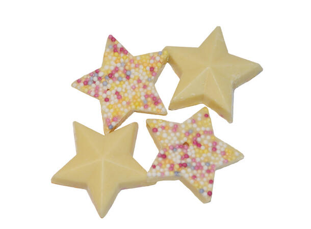 Hollywood Star Vit Choko 3kg - 108 kr/kg 