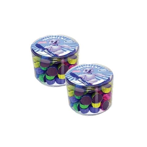 Iskonfekt i Burk 300g 1X24