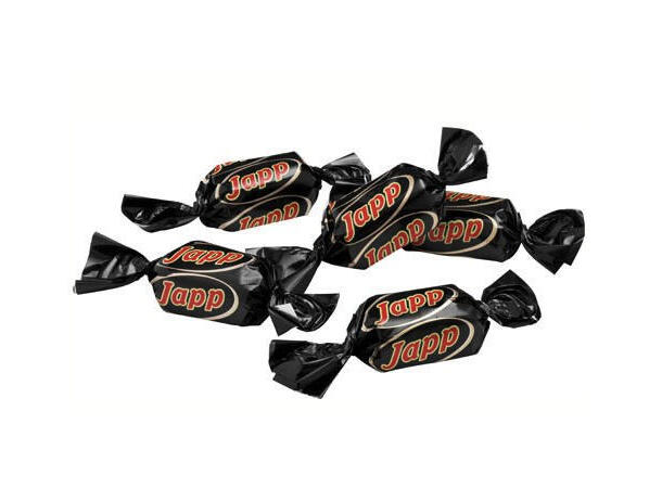 Japp Mini 5kg - 144 kr/kg 