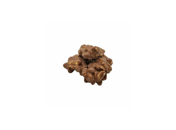 Jordnötsrocks 4kg - 154 kr/kg 