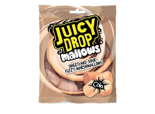 Juicy Drop Mallows Cola 1x20 