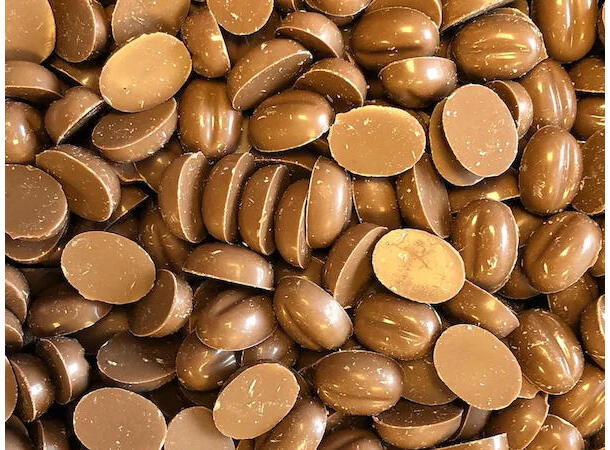 Kaffebönor Ljusa 2,4kg - 101 kr/kg 