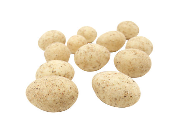 Kardemummamandel 3,8kg - 166 kr/kg 