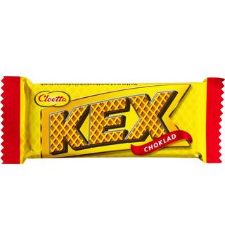 Kexchoklad Liten 25g 1x64